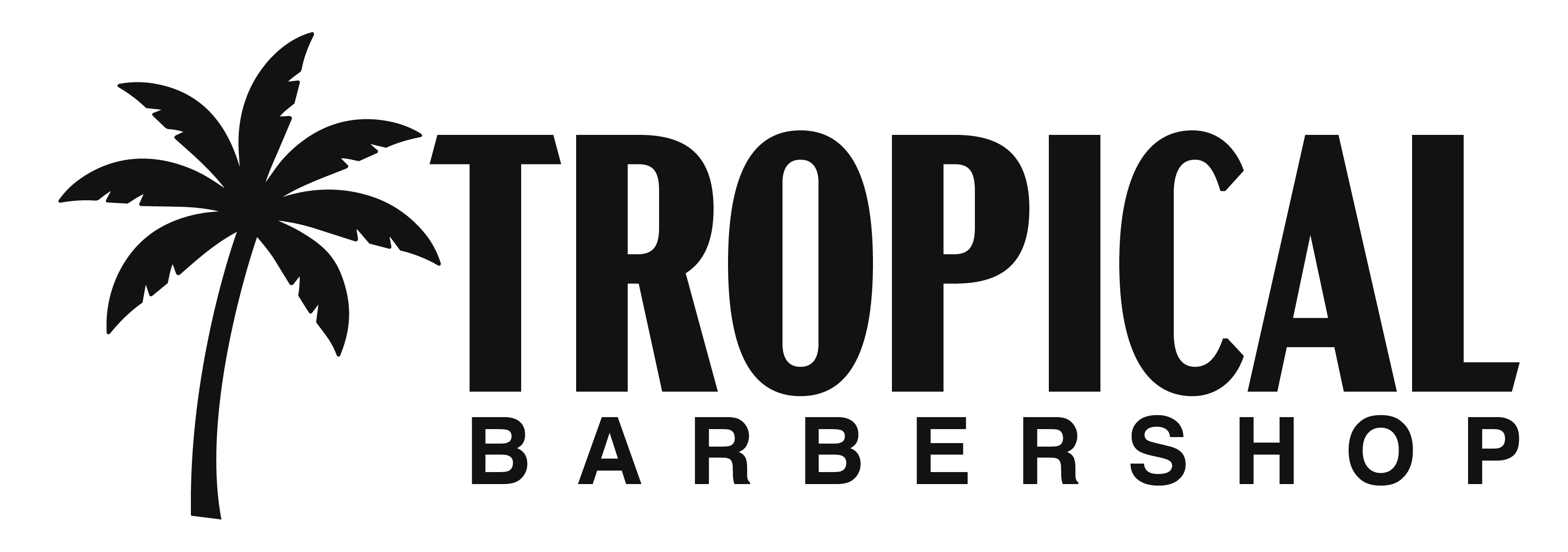 Tropical Barbershop